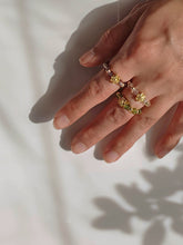 Load image into Gallery viewer, LEIA rings - Pack of 3