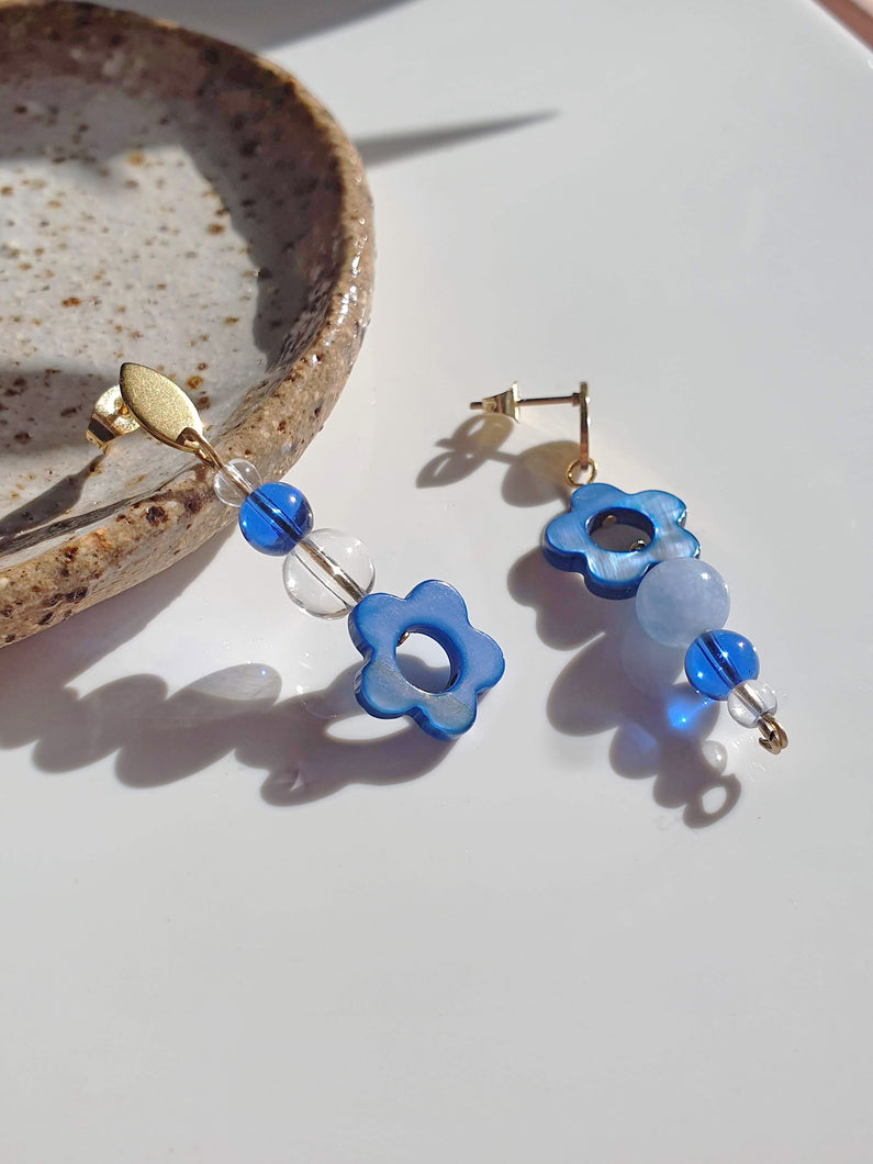 JUNI earrings