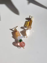 Load image into Gallery viewer, CALISTA earrings