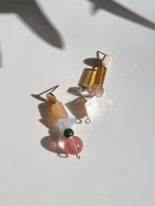 CALISTA earrings