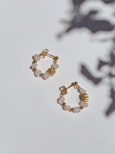 OVA earrings
