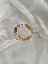 Load image into Gallery viewer, onacloudysunday bracelet no.3