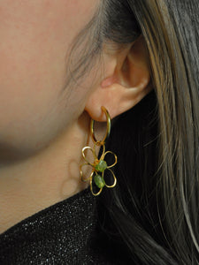 Dakota earrings