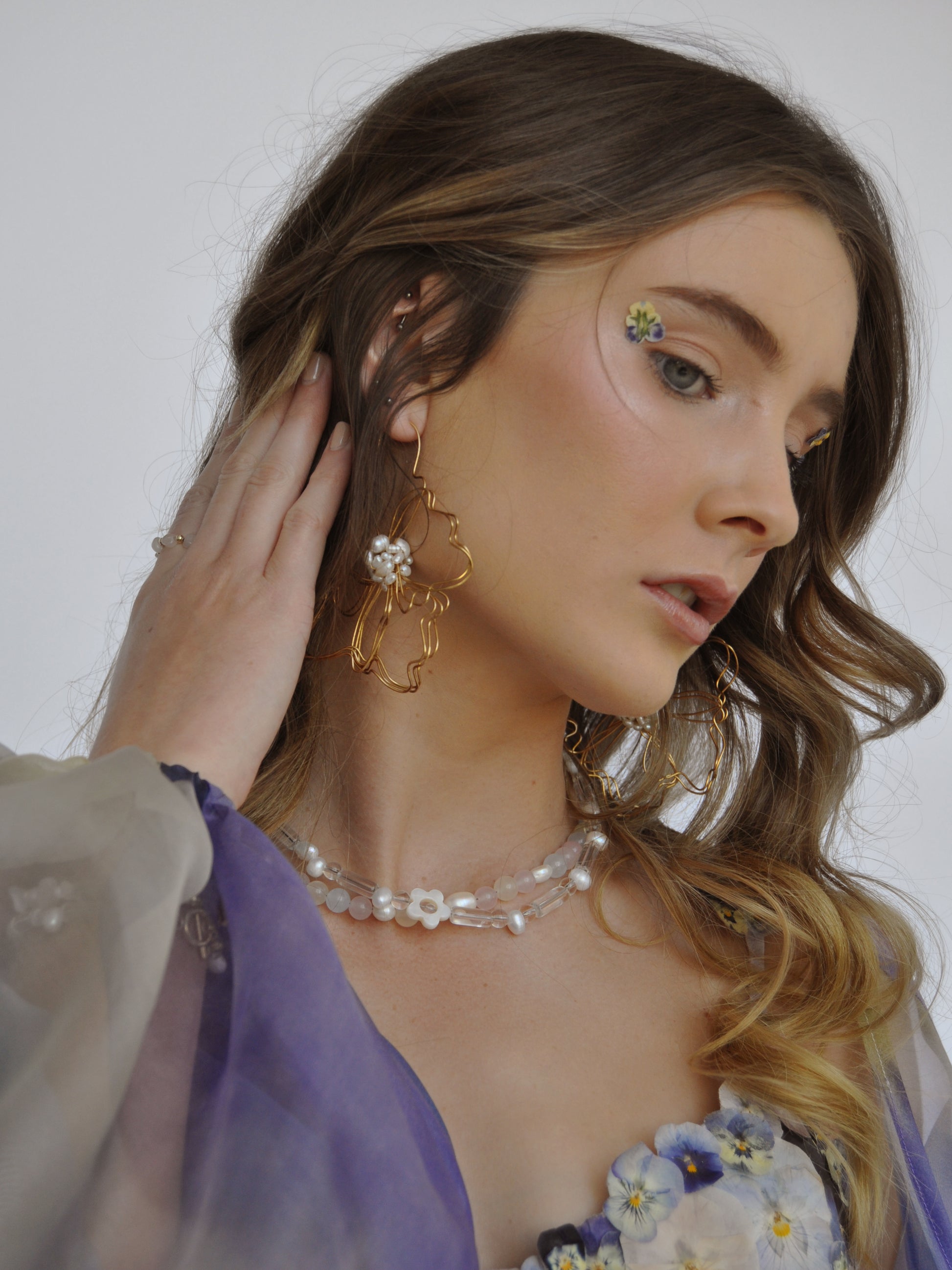 JACQUIE necklace