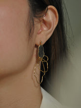 Load image into Gallery viewer, wholesale SKYE earrings - Smoke