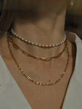 Load image into Gallery viewer, SAILOR necklace