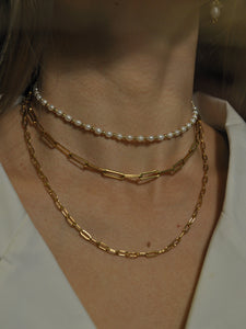 SAILOR necklace