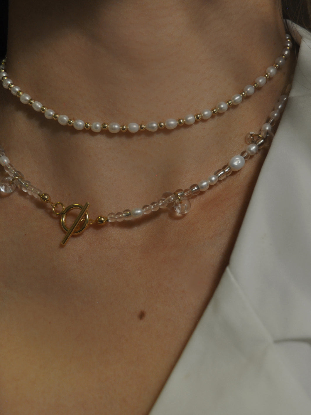 ARIEL necklace