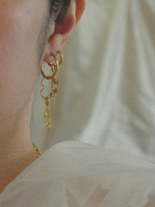 AMORA earrings