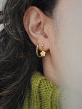 Load image into Gallery viewer, NOKIE earrings