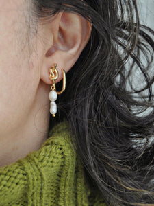 MOLOKO earrings