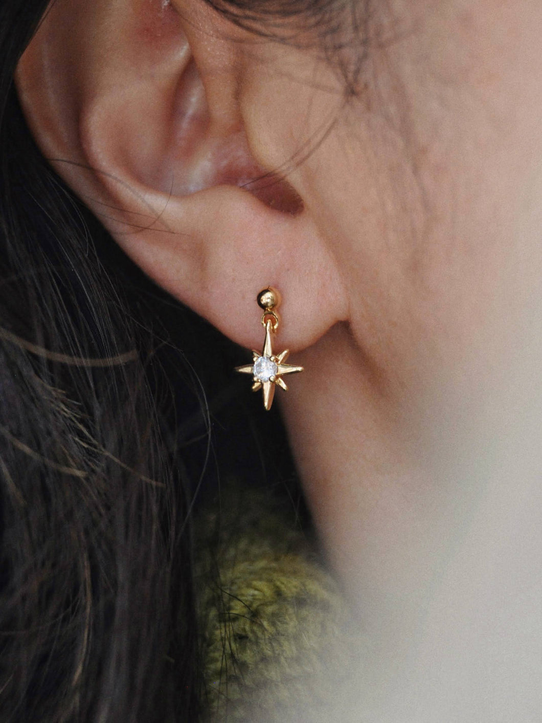 GRACEY earrings