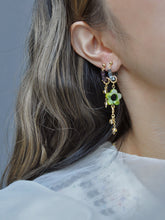 Load image into Gallery viewer, ARLIE earrings