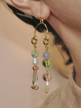 Load image into Gallery viewer, wholesale ALARA charm earings