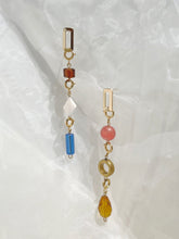 Load image into Gallery viewer, BROOKE charm earrings