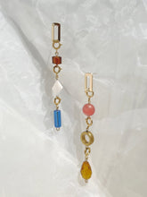Load image into Gallery viewer, wholesale BROOKE charm earrings