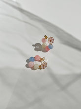 Load image into Gallery viewer, wholesale BAILEY hoop earrings