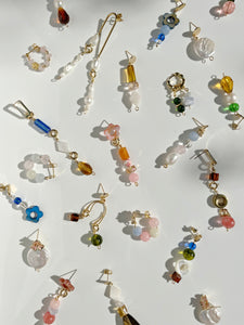 JUNI earrings
