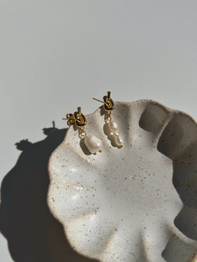 MOLOKO earrings