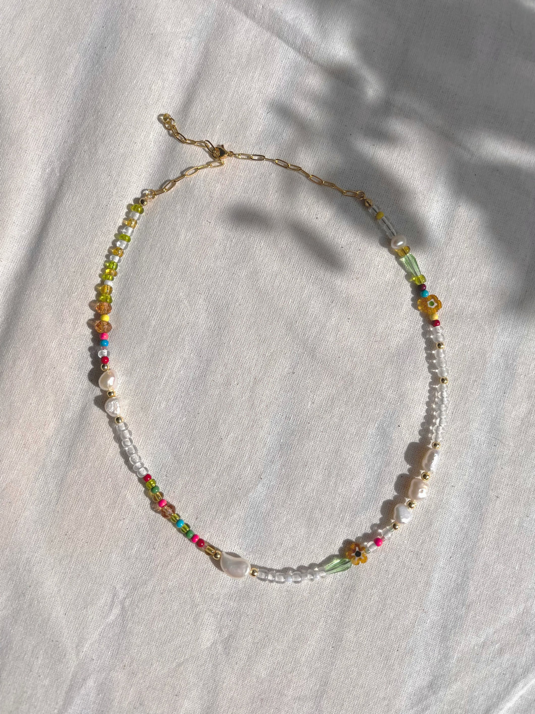 wholesale SOPHIE necklace