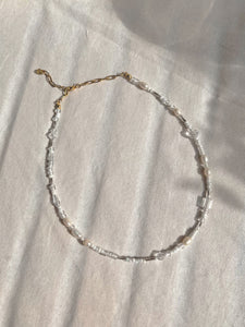 ELSIE necklace