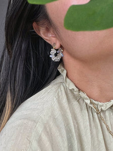 ARUNA earrings