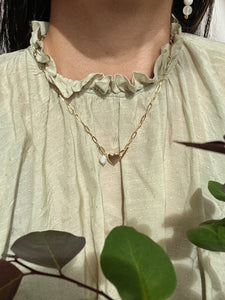 LORAINE necklace
