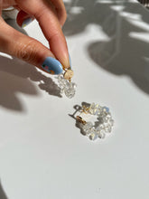 Load image into Gallery viewer, ARUNA earrings
