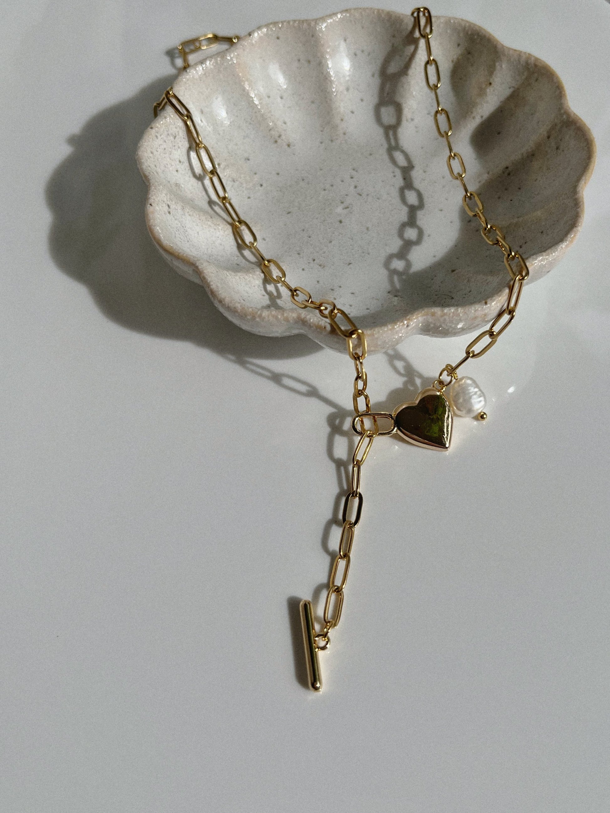 LORAINE necklace